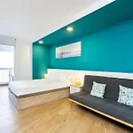 Appartamento Atlantic View In Mesa Del Mar El Pris