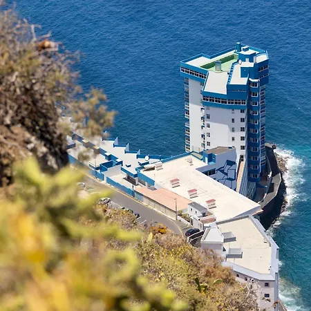 Appartamento Atlantic View In Mesa Del Mar