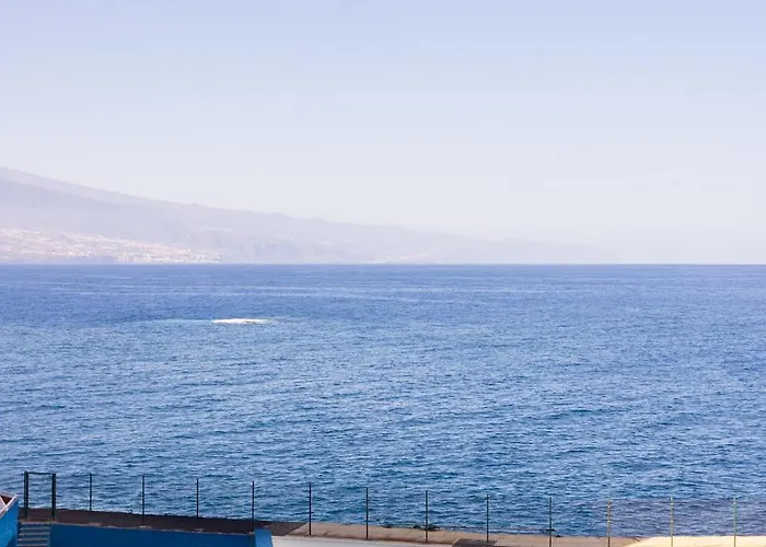 Apartment Atlantic View In Mesa Del Mar El Pris