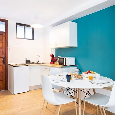 Atlantic View In Mesa Del Mar Apartamento