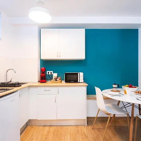 Apartamento Atlantic View In Mesa Del Mar *