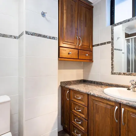 Atlantic View In Mesa Del Mar Apartamento El Pris