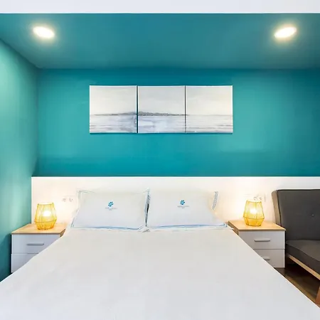 Atlantic View In Mesa Del Mar شقة *