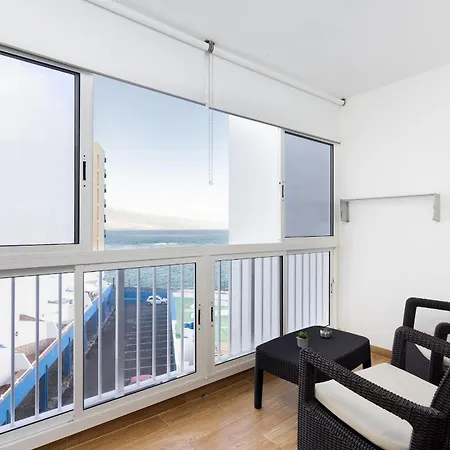 Atlantic View In Mesa Del Mar Appartamento *