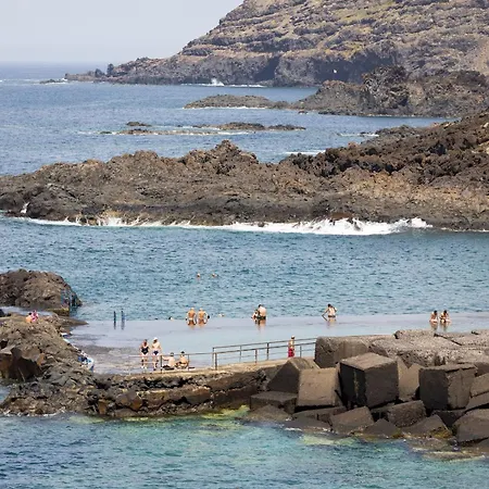 Atlantic View In Mesa Del Mar شقة