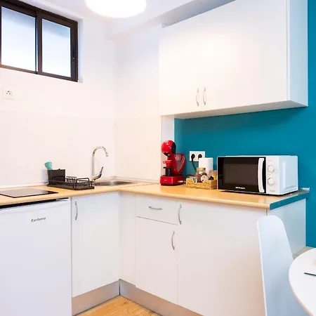 Atlantic View In Mesa Del Mar * El Pris