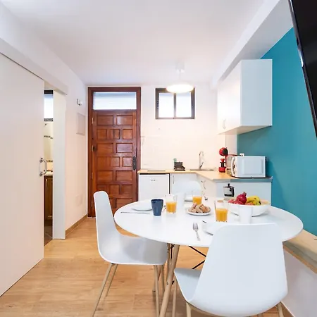 Atlantic View In Mesa Del Mar شقة *