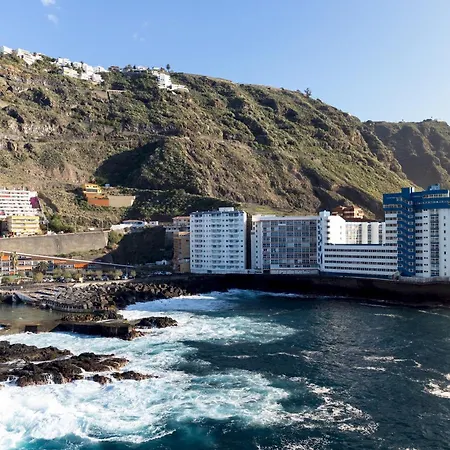 Atlantic View In Mesa Del Mar Appartamento El Pris