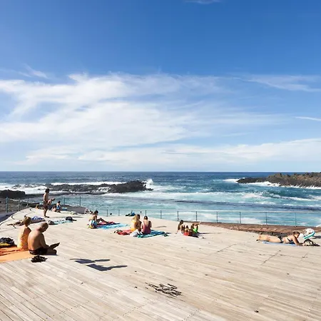 Atlantic View In Mesa Del Mar Lejlighed El Pris