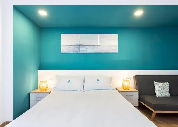 Atlantic View In Mesa Del Mar アパート *