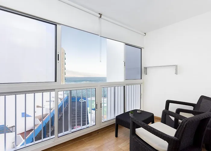 Atlantic View In Mesa Del Mar アパート *