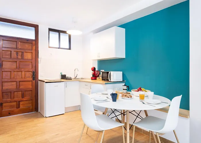 Atlantic View In Mesa Del Mar アパート