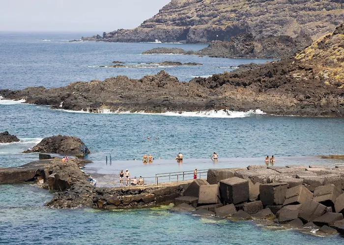 Atlantic View In Mesa Del Mar アパート