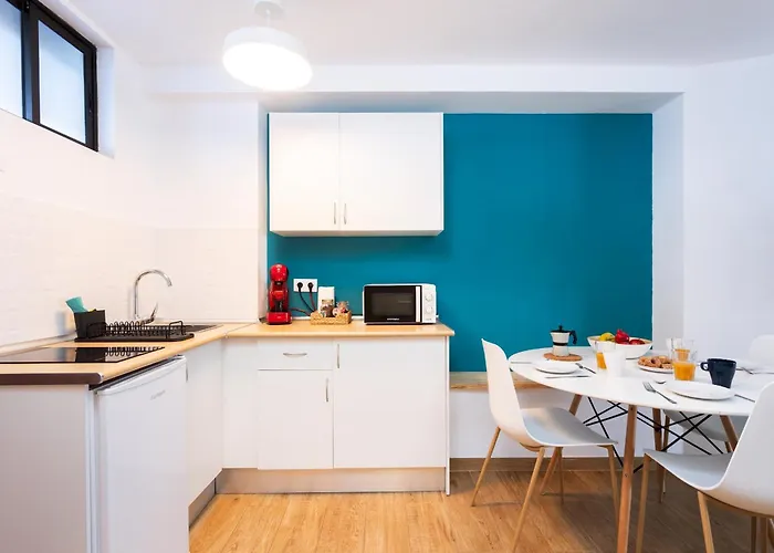 アパート Atlantic View In Mesa Del Mar *