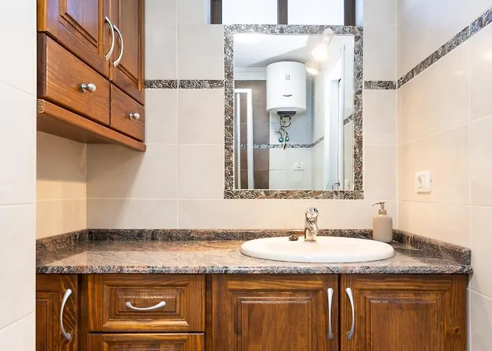 Atlantic View In Mesa Del Mar