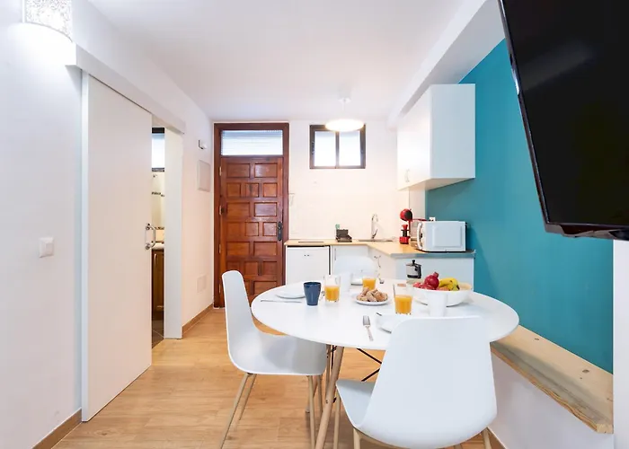 Atlantic View In Mesa Del Mar アパート *