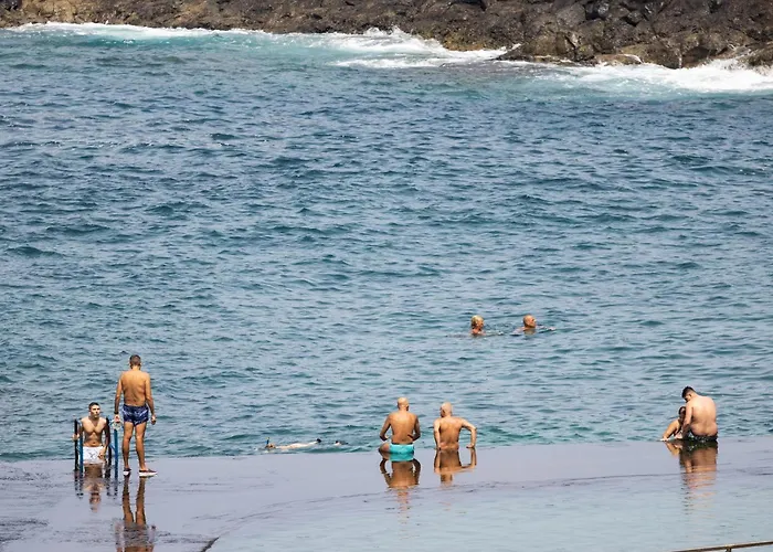 Atlantic View In Mesa Del Mar